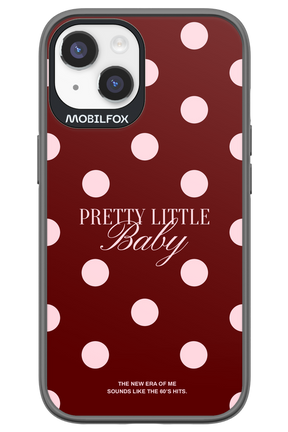 60’s Baby - Apple iPhone 14