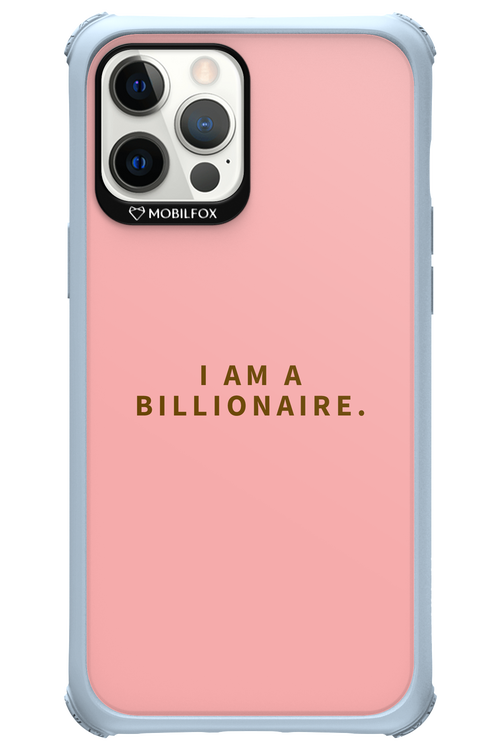 Billionaire - Apple iPhone 12 Pro Max