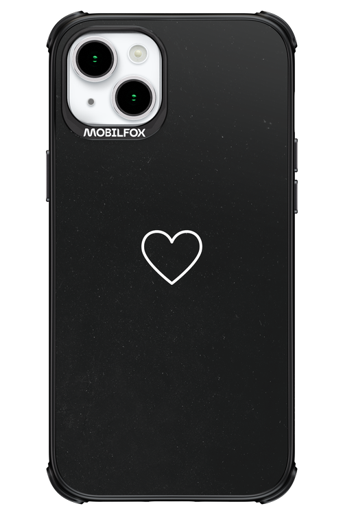Love Is Simple - Apple iPhone 15 Plus