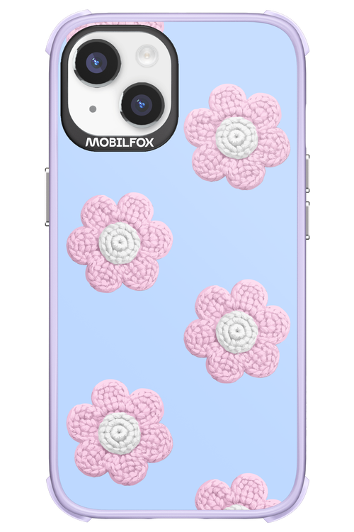 BabyBlue - Apple iPhone 14