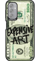 Expensive Art - Samsung Galaxy A14