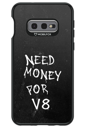 V8 2.0 - Samsung Galaxy S10e