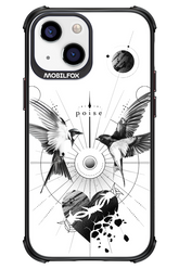 Madár - Apple iPhone 13 Mini