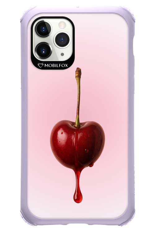 Cherry Babe - Apple iPhone 11 Pro