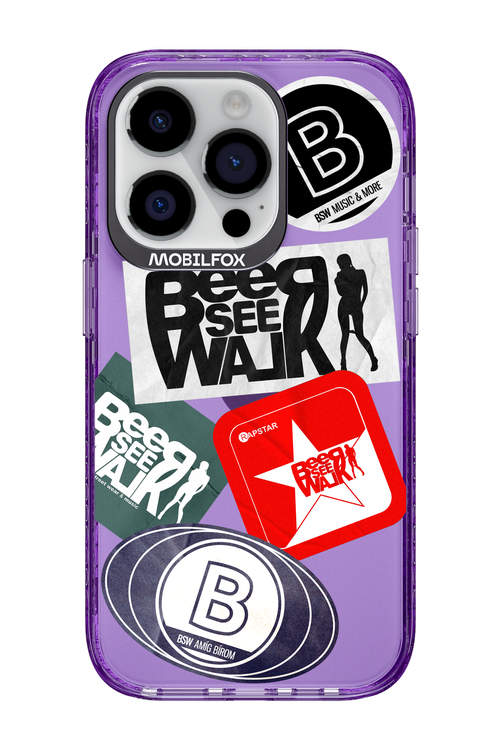 Beerseewalk I - Apple iPhone 14 Pro