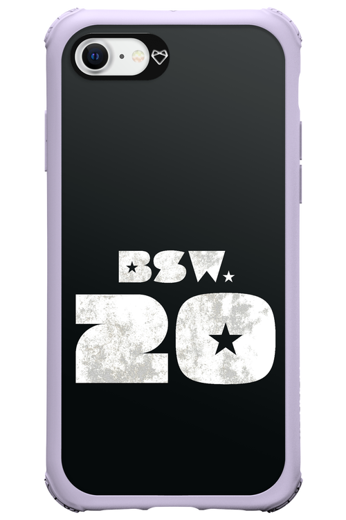 BSW 20 (9) 2.0 - Apple iPhone SE 2022