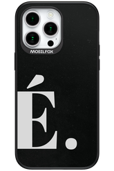E II (Off Space) 2.0 - Apple iPhone 15 Pro Max