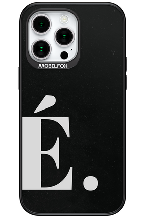E II (Off Space) 2.0 - Apple iPhone 15 Pro Max