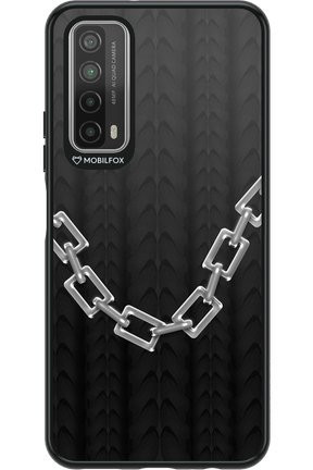 Chain Baddie - Huawei P Smart 2021