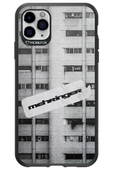 Mehringer Block - Apple iPhone 11 Pro Max