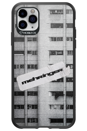 Mehringer Block - Apple iPhone 11 Pro Max