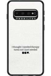 BSW FourSeasons 17 2.0 - Samsung Galaxy S10