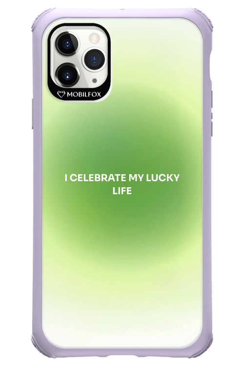 MY LUCKY LIFE - Apple iPhone 11 Pro Max