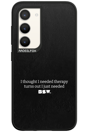 BSW FourSeasons 10 2.0 - Samsung Galaxy S23