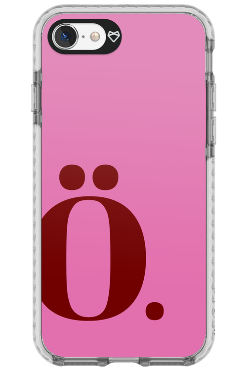 O II (Sorbet) 2.0 - Apple iPhone 7