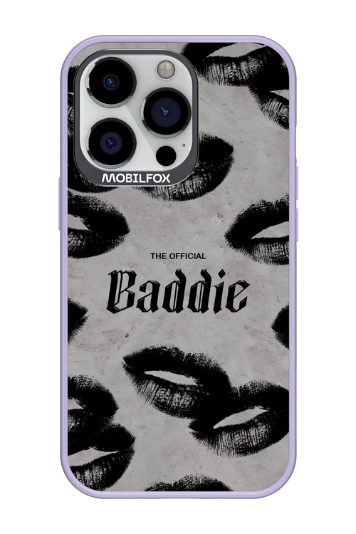 Official Baddie - Apple iPhone 13 Pro