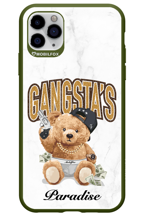 Gangsta - Apple iPhone 11 Pro Max