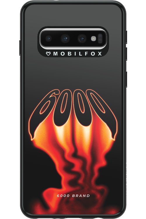 6000 Flame - Samsung Galaxy S10