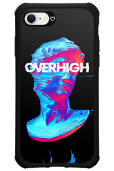 Overhigh - Apple iPhone 8