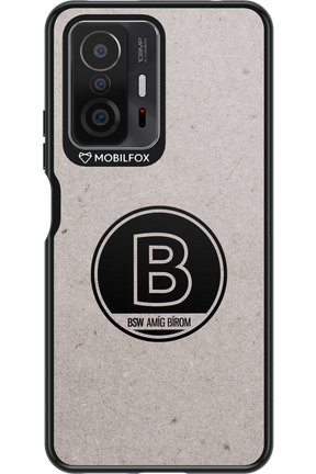 Alig bírom - Xiaomi Mi 11T Pro