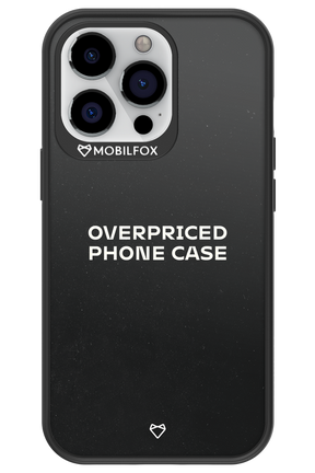 Overprieced - Apple iPhone 13 Pro