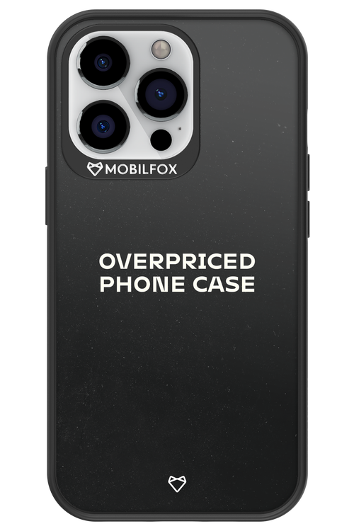 Overprieced - Apple iPhone 13 Pro