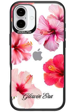 Glowin Era 2.0 - Apple iPhone 16 Plus