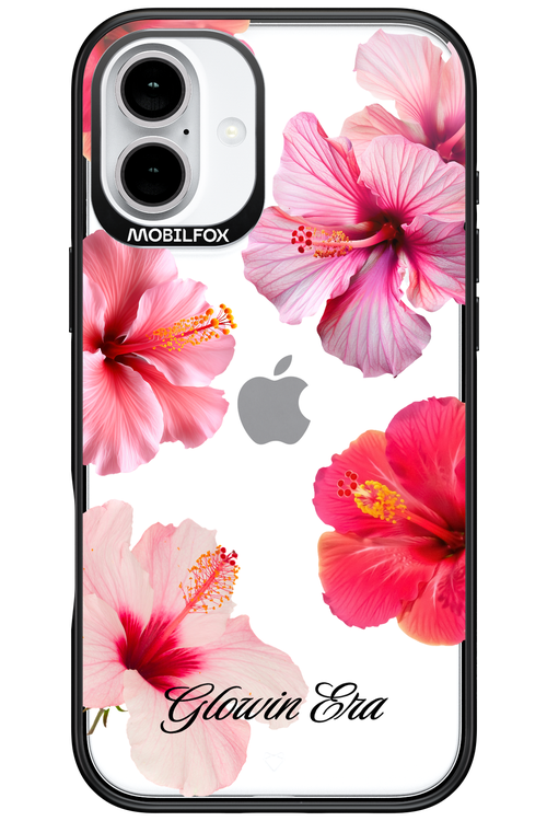 Glowin Era 2.0 - Apple iPhone 16 Plus