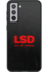 LSD 2.0 - Samsung Galaxy S21+