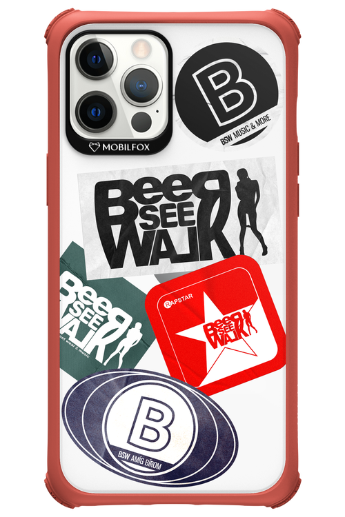 Beerseewalk I - Apple iPhone 12 Pro Max