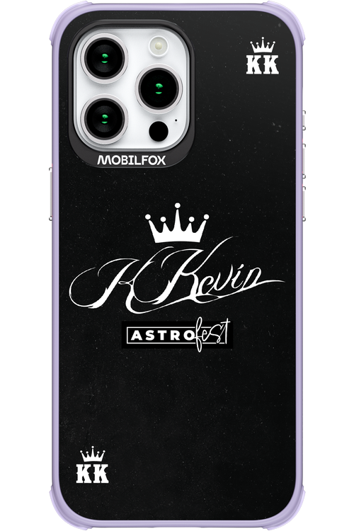 KKevin (Poker) - Apple iPhone 15 Pro Max
