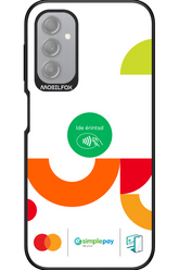 SimplePay Color 2.0 - Samsung Galaxy A14