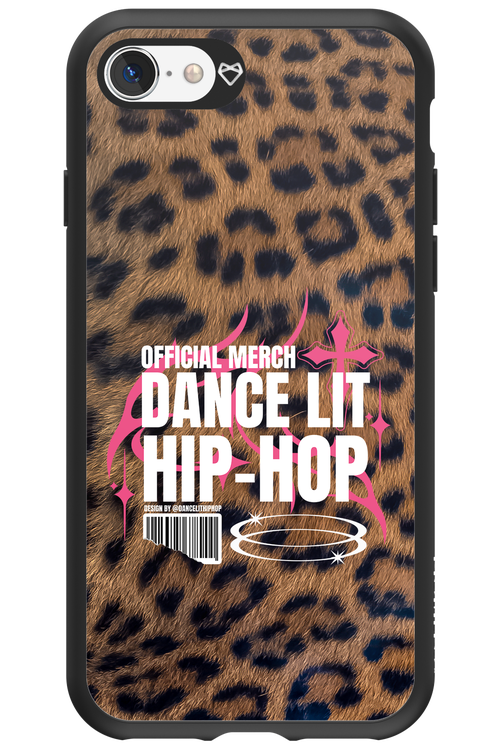 Merch Leo - Apple iPhone SE 2022