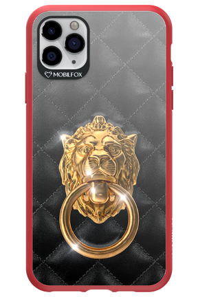 Gold Lion - Apple iPhone 11 Pro Max