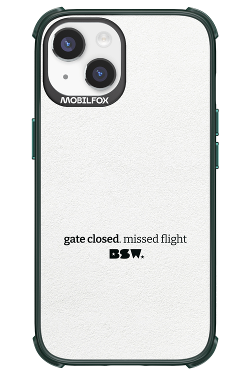 BSW FourSeasons 12 2.0 - Apple iPhone 14