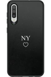 NY Black 2.0 - Samsung Galaxy A50