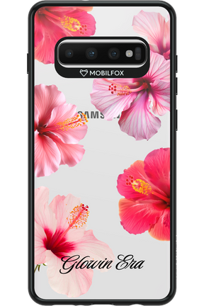 Glowin Era 2.0 - Samsung Galaxy S10+