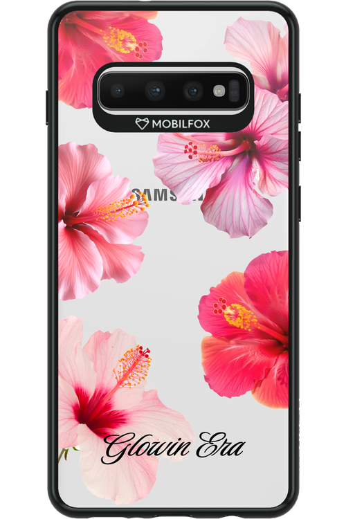 Glowin Era 2.0 - Samsung Galaxy S10+