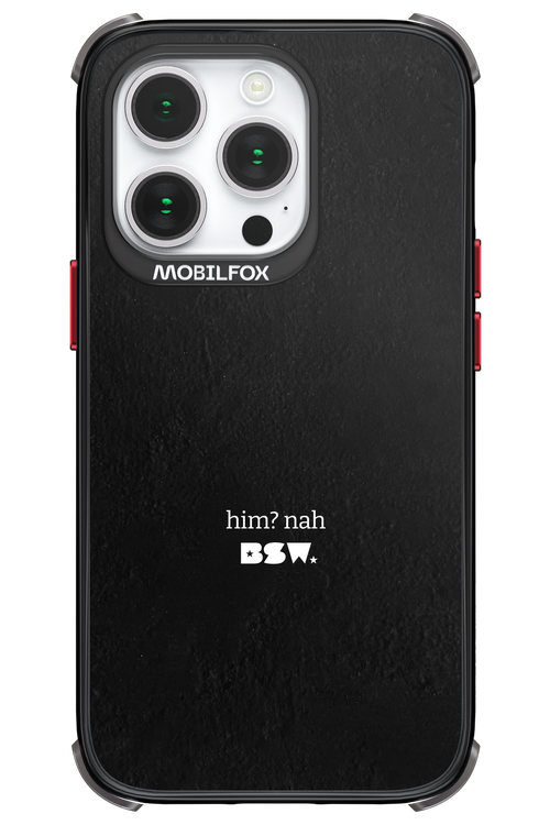 BSW FourSeasons 9 2.0 - Apple iPhone 14 Pro