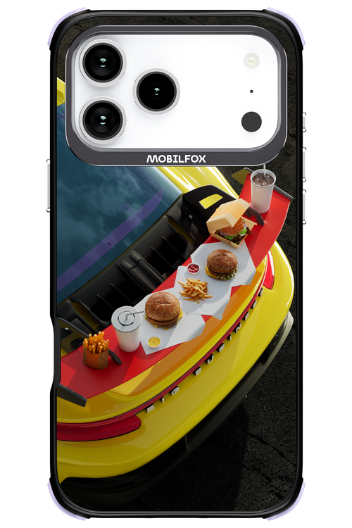 BigBusiness - Apple iPhone 17 Pro Max