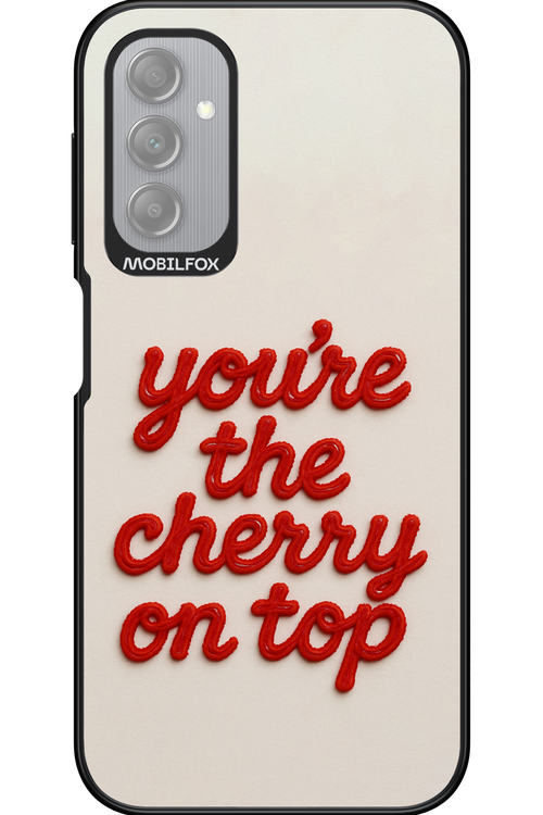 Cherry On Top - Samsung Galaxy A14