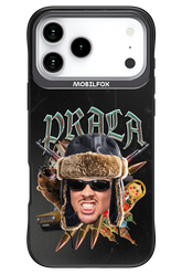 Lmen Panel - Apple iPhone 17 Pro Max