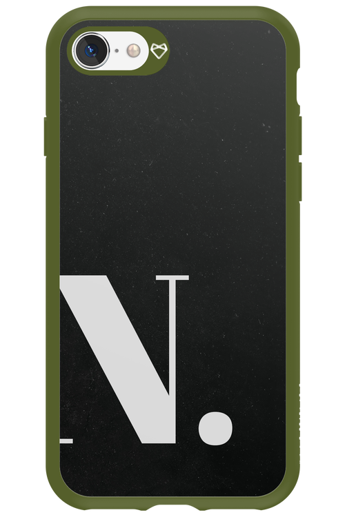 N (Off Space) 2.0 - Apple iPhone SE 2022