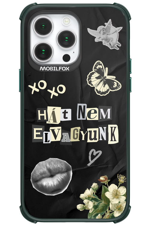 Hát nem elvagyunk 2 - Apple iPhone 14 Pro Max