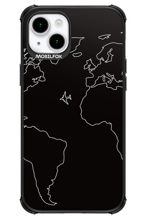 Worldview - Apple iPhone 15 Plus