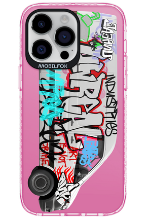 VAN - Apple iPhone 14 Pro Max