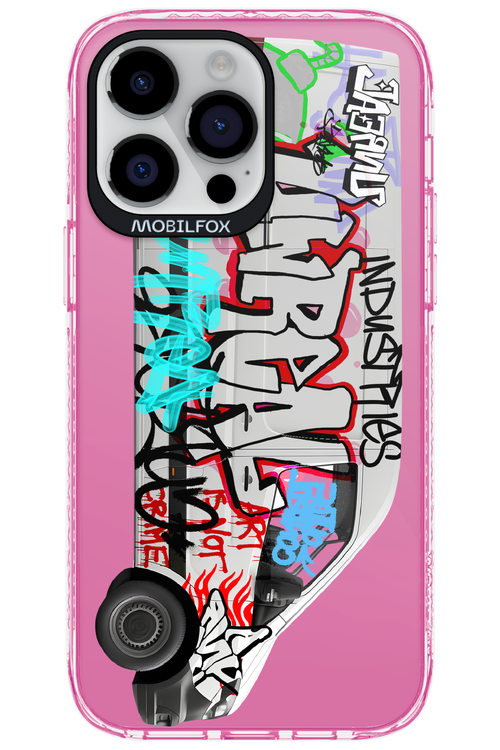 VAN - Apple iPhone 14 Pro Max