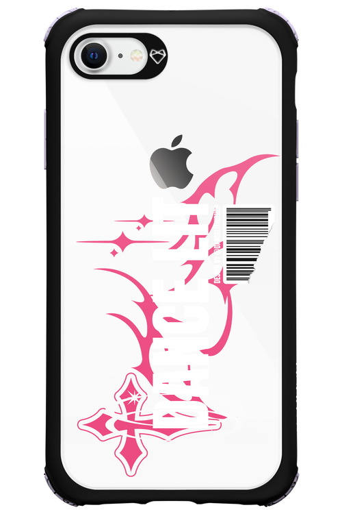 Logo T - Apple iPhone 8