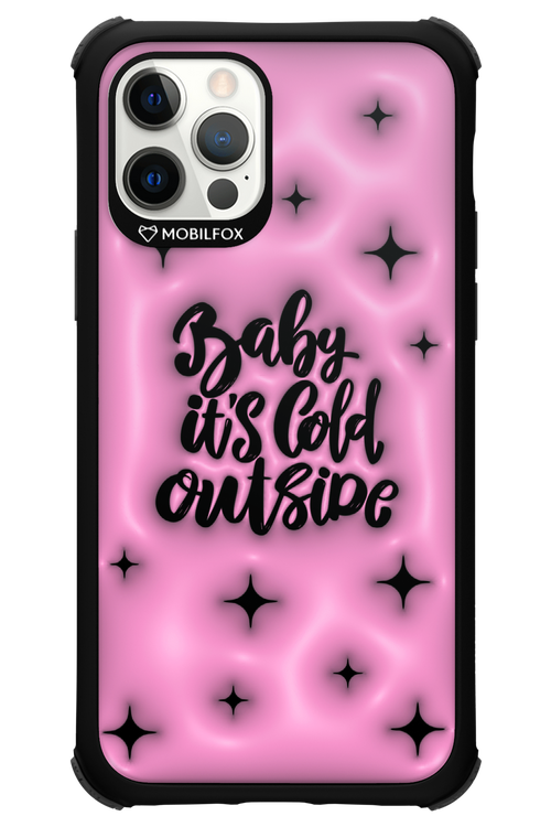 BabyX - Apple iPhone 12 Pro