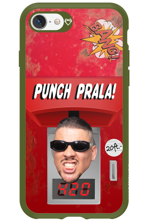 Punch Prala - Apple iPhone 7